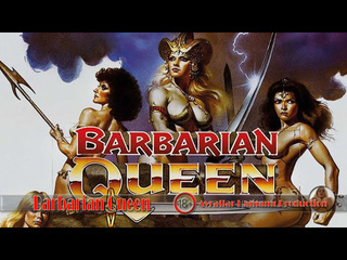 barbarian queen - 1985 (barbar kralice)(t rkce dublaj )