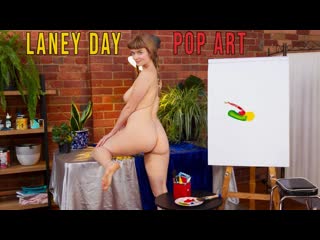 [girlsoutwest.com] laney day. pop art 2021-06-28