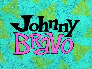 johnny bravo (1997) - s03e40 - lord of the links (576p dvd x265 ghost)