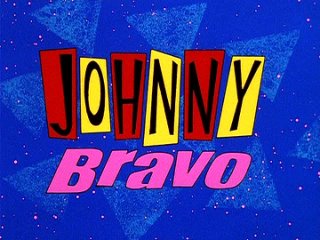 johnny bravo (1997) - s03e49 - the hansel and gretel project (576p dvd x265 ghost)
