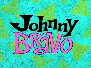 johnny bravo (1997) - s03e46 - the island of mrs. morceau (576p dvd x265 ghost)