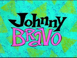 johnny bravo (1997) - s03e37 - lodge brother johnny (576p dvd x265 ghost)