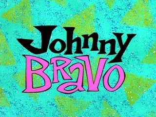 johnny bravo (1997) - s03e28 - i dream of johnny (576p dvd x265 ghost)
