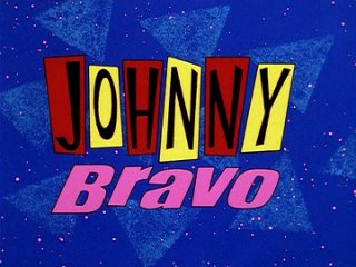 johnny bravo (1997) - s03e04 - virtual johnny (576p dvd x265 ghost)