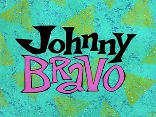 johnny bravo (1997) - s03e07 - candidate johnny (576p dvd x265 ghost)
