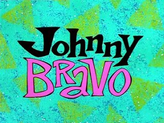 johnny bravo (1997) - s03e19 - dental hijinks (576p dvd x265 ghost)
