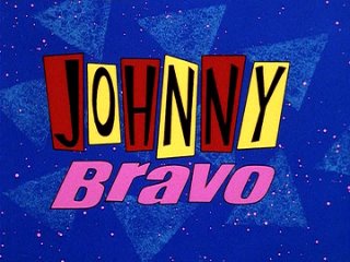 johnny bravo (1997) - s03e16 - fool for a day (576p dvd x265 ghost)