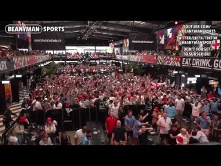 crazy scenes england fans react to jude bellingham s stunning injury time equaliser euro 2024 {30 06 2024}